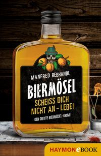 Produktbild: Schei&szlig; dich nicht an - lebe!
