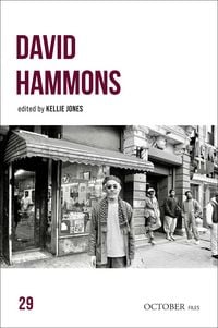 Produktbild: David Hammons