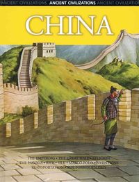 Produktbild: China
