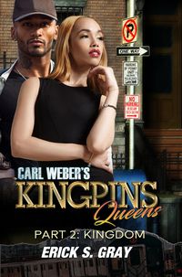Produktbild: Carl Weber's Kingpins: Queens 2