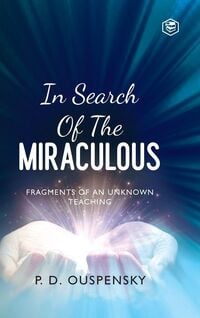 Produktbild: In Search Of The Miraculous