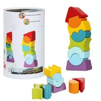 Produktbild: Flexi Tower, 8 Teile
