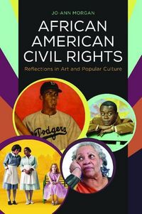 Produktbild: African Amer Civil Rights