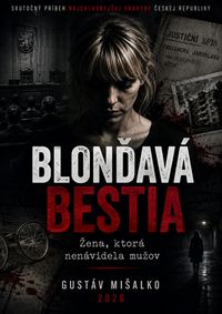 Produktbild: Blonďav&aacute; Bestia