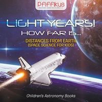 Produktbild: LIGHT YEARS HOW FAR IS - DISTA