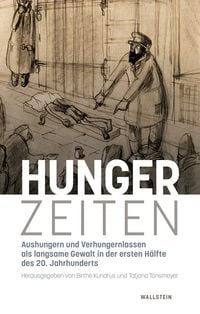 Produktbild: Hunger-Zeiten