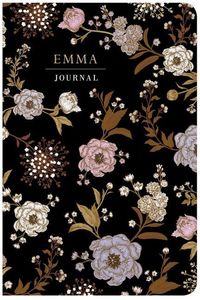 Produktbild: Emma Journal - Lined
