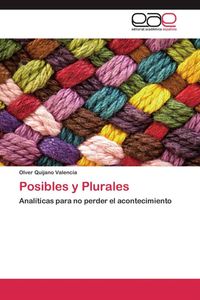 Produktbild: Posibles y Plurales