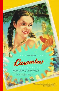 Produktbild: Spa-Caramba (spanish Edition)