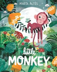 Produktbild: Little Monkey