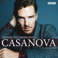 Produktbild: BENEDICT CUMBERBATCH READS I D