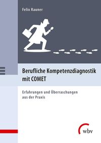 Produktbild: Berufliche Kompetenzdiagnostik mit COMET
