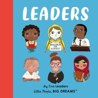 Produktbild: Leaders