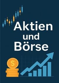 Produktbild: Aktien - B&ouml;rse: Eine Analyse der Situation, Basics, Trends und zuk&uuml;nftigen Entwicklungen