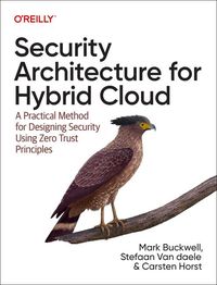 Produktbild: Security Architecture for Hybrid Cloud