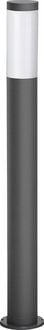 Produktbild: Philips LED UTRECHT Wegeleuchte Antrazit 1x20W HV 8719514417557 E27