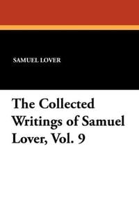 Produktbild: Coll Writings Of Samuel Lover