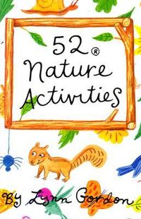 Produktbild: 52 Activities in Nature