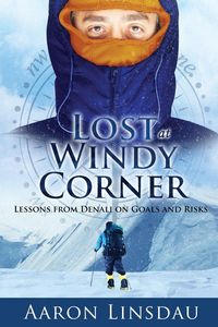 Produktbild: Lost at Windy Corner