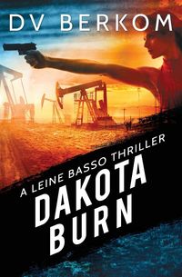 Produktbild: Dakota Burn