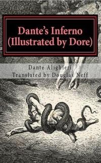 Produktbild: Dante's Inferno [translated]