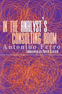 Produktbild: In the Analyst's Consulting Room