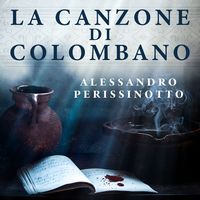 Produktbild: La canzone di Colombano