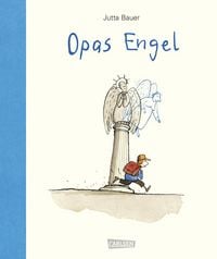 Produktbild: Opas Engel (Jubil&auml;umsausgabe)