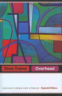 Produktbild: Slow Trains Overhead