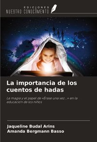 Produktbild: La importancia de los cuentos de hadas