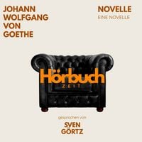 Produktbild: Novelle. Eine Novelle.