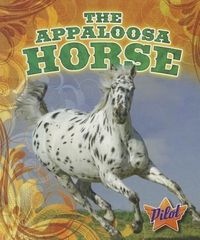 Produktbild: The Appaloosa Horse