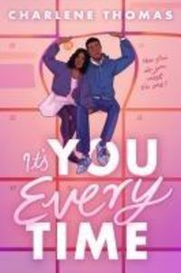 Produktbild: It's You Every Time