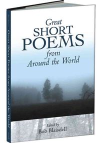 Produktbild: Great Short Poems from Around the World
