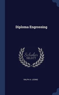 Produktbild: Diploma Engrossing