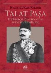 Produktbild: Talat Pasa