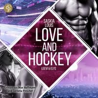 Produktbild: Love and Hockey
