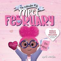 Produktbild: Meet February