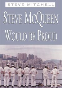 Produktbild: Steve Mcqueen Would Be Proud