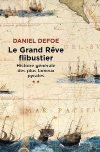 Produktbild: Gd reve flibustier hist generades