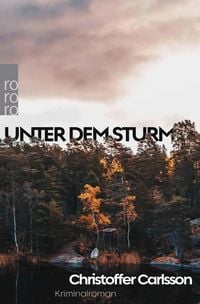 Produktbild: Unter dem Sturm