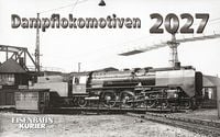 Produktbild: Dampflokomotiven 2027