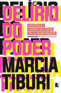 Produktbild: Del&iacute;rio do poder