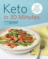 Produktbild: Keto in 30 Minutes