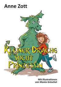 Produktbild: Kleiner Drache sucht Prinzessin
