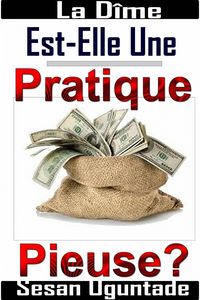 Produktbild: La D&icirc;me Est-Elle Une Pratique Pieuse ?