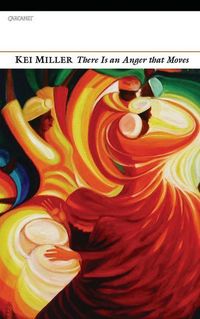 Produktbild: There is an Anger That Moves