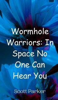 Produktbild: Wormhole Warriors