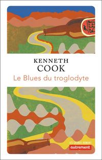 Produktbild: Le blues du troglodyte