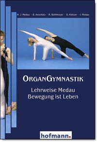 Bild vom Artikel OrganGymnastik vom Autor H. Jochen Medau